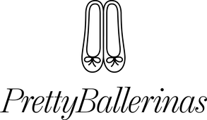 Pretty Ballerinas logo